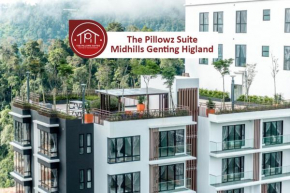 MIDHILLS Prime Residences Genting Highlands